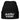 Aus dem Weg, ich muss auf den Bauernhof – Beanie in Schwarz, Ansicht 1 #farbe_schwarz