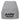 Aus dem Weg, die Tiere warten – Beanie in Grau meliert, Ansicht 1 #farbe_grau-meliert