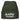 Aus dem Weg, die Tiere warten – Beanie in Olive, Ansicht 1 #farbe_olive