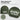 Aus dem Weg, die Tiere warten – Beanie in Olive, Ansicht 2 #farbe_olive