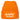 Aus dem Weg, die Tiere warten – Beanie in Orange, Ansicht 1 #farbe_orange