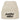 Aus dem Weg, ich gehe angeln – Beanie in Beige, Ansicht 1 #farbe_beige