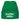 Aus dem Weg, ich gehe angeln – Beanie in Grün, Ansicht 1 #farbe_gr-n