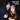 Aus dem Weg, ich gehe angeln – Beanie in Violett, Ansicht 5 #farbe_violett