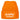 Aus dem Weg, die Fische warten – Beanie in Orange, Ansicht 1 #farbe_orange