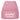 Aus dem Weg, die Fische warten – Beanie in Rose, Ansicht 1 #farbe_rose