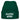 Aus dem Weg, ich muss ans Wasser – Beanie in Dunkelgrün, Ansicht 1 #farbe_dunkelgr-n