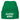 Aus dem Weg, ich muss ans Wasser – Beanie in Grün, Ansicht 1 #farbe_gr-n