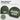 Aus dem Weg, ich muss ans Wasser – Beanie in Olive, Ansicht 2 #farbe_olive