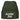 Aus dem Weg, ich muss zur Jagd – Beanie in Olive, Ansicht 1 #farbe_olive