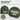 Aus dem Weg, ich muss zur Jagd – Beanie in Olive, Ansicht 2 #farbe_olive