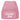 Aus dem Weg, ich muss zur Jagd – Beanie in Rose, Ansicht 1 #farbe_rose
