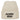 Aus dem Weg, ich muss ins Revier – Beanie in Beige, Ansicht 1 #farbe_beige