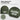 Aus dem Weg, ich muss ins Revier – Beanie in Olive, Ansicht 2 #farbe_olive