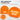 Aus dem Weg, ich muss ins Revier – Beanie in Orange, Ansicht 2 #farbe_orange