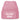 Aus dem Weg, ich muss ins Revier – Beanie in Rose, Ansicht 1 #farbe_rose