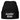 Aus dem Weg, ich muss ins Revier – Beanie in Schwarz, Ansicht 1 #farbe_schwarz