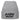 Aus dem Weg, der Wald ruft – Beanie in Grau meliert, Ansicht 1 #farbe_grau-meliert