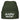 Aus dem Weg, der Wald ruft – Beanie in Olive, Ansicht 1 #farbe_olive