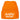Aus dem Weg, der Wald ruft – Beanie in Orange, Ansicht 1 #farbe_orange