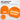 Aus dem Weg, der Wald ruft – Beanie in Orange, Ansicht 2 #farbe_orange