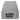 Aus dem Weg, ich muss auf den Hochsitz – Beanie in Grau meliert, Ansicht 1 #farbe_grau-meliert
