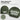 Aus dem Weg, ich muss auf den Hochsitz – Beanie in Olive, Ansicht 2 #farbe_olive
