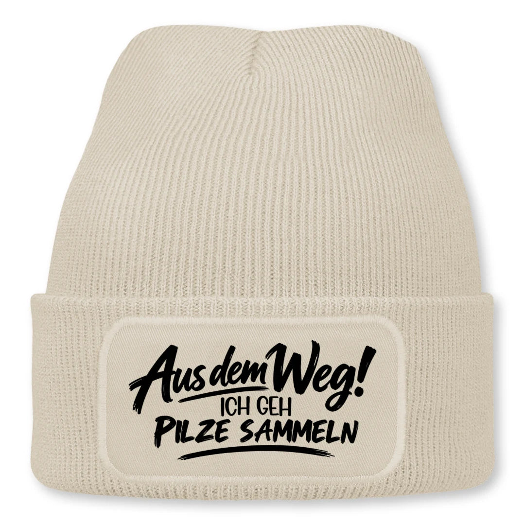 Ein Motiv, das zu dir passt