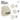 Aus dem Weg, ich gehe Pilze sammeln – Beanie in Beige, Ansicht 4 #farbe_beige