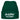 Aus dem Weg, ich gehe Pilze sammeln – Beanie in Dunkelgrün, Ansicht 1 #farbe_dunkelgr-n