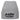 Aus dem Weg, ich gehe Pilze sammeln – Beanie in Grau meliert, Ansicht 1 #farbe_grau-meliert