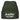 Aus dem Weg, ich gehe Pilze sammeln – Beanie in Olive, Ansicht 1 #farbe_olive