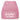 Aus dem Weg, ich gehe Pilze sammeln – Beanie in Rose, Ansicht 1 #farbe_rose