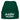 Aus dem Weg, ich muss Holz machen – Beanie in Dunkelgrün, Ansicht 1 #farbe_dunkelgr-n