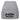 Aus dem Weg, ich muss Holz machen – Beanie in Grau meliert, Ansicht 1 #farbe_grau-meliert