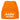 Aus dem Weg, ich muss Holz machen – Beanie in Orange, Ansicht 1 #farbe_orange