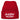 Aus dem Weg, ich muss Holz machen – Beanie in Rot, Ansicht 1 #farbe_rot
