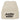 Aus dem Weg, ich brauche Waldluft – Beanie in Beige, Ansicht 1 #farbe_beige