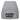 Aus dem Weg, ich brauche Waldluft – Beanie in Grau meliert, Ansicht 1 #farbe_grau-meliert