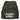 Aus dem Weg, ich brauche Waldluft – Beanie in Olive, Ansicht 1 #farbe_olive