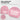 Aus dem Weg, ich brauche Waldluft – Beanie in Rose, Ansicht 2 #farbe_rose