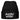 Aus dem Weg, ich brauche Waldluft – Beanie in Schwarz, Ansicht 1 #farbe_schwarz