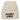 Aus dem Weg, ich gehe campen – Beanie in Beige, Ansicht 1 #farbe_beige