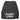 Aus dem Weg, ich gehe campen – Beanie in Dunkelgrau, Ansicht 1 #farbe_dunkelgrau