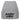 Aus dem Weg, ich gehe campen – Beanie in Grau meliert, Ansicht 1 #farbe_grau-meliert