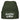 Aus dem Weg, ich gehe campen – Beanie in Olive, Ansicht 1 #farbe_olive