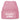 Aus dem Weg, ich gehe campen – Beanie in Rose, Ansicht 1 #farbe_rose