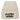 Aus dem Weg, ich muss zum Wohnmobil – Beanie in Beige, Ansicht 1 #farbe_beige