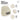 Aus dem Weg, ich muss zum Wohnmobil – Beanie in Beige, Ansicht 4 #farbe_beige