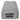 Aus dem Weg, ich muss zum Wohnmobil – Beanie in Grau meliert, Ansicht 1 #farbe_grau-meliert